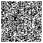 QR code with Leon Hayward Marl & Lime contacts