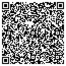 QR code with Kenneth D Bilodeau contacts
