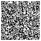 QR code with Amplivox Sound Systems LLC contacts