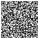 QR code with OBrien Bly contacts