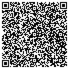 QR code with D & D Select Used Cars contacts