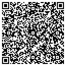 QR code with He C & She G Mgmt contacts