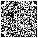QR code with Aspen Block contacts