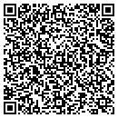 QR code with Richard A Rahall DO contacts