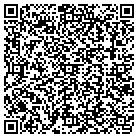 QR code with Coves Of Hidden Lake contacts
