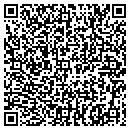 QR code with J T's Shox contacts