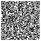 QR code with Central Michigan Med Trnscrptn contacts
