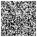QR code with Trader Toms contacts