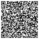 QR code with Robin Scheu contacts