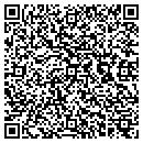 QR code with Rosendahl Snow N Mow contacts