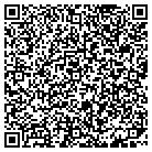 QR code with Serenity House of Lenawee Cnty contacts