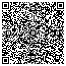 QR code with HRN contacts