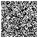 QR code with Kevins Body Shop contacts