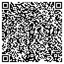 QR code with Horizon Tree Service contacts