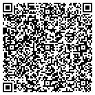 QR code with Honey Do Projects & Rmdlg LLC contacts