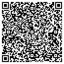 QR code with Right Lane Auto contacts