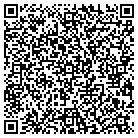 QR code with Manic Fever Productions contacts