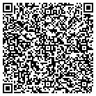 QR code with Deb's Crystal Room & Mens Sln contacts