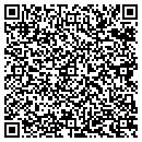QR code with High Volume contacts