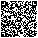 QR code with KFC contacts