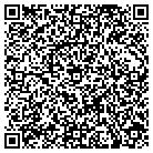 QR code with Pritchard & Associates Dist contacts