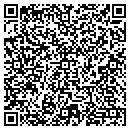 QR code with L C Townsend Co contacts