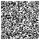 QR code with Cushman Fabricating & Machine contacts