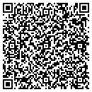 QR code with Ray's Diner contacts