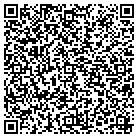 QR code with A A A Irish Snowplowing contacts