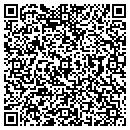 QR code with Raven's Nest contacts