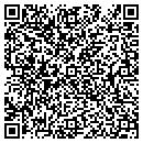 QR code with NCS Service contacts