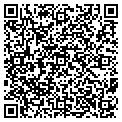 QR code with Pamida contacts