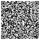 QR code with James Blood Jr Logging contacts
