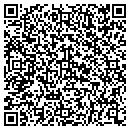 QR code with Prins Trucking contacts