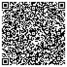 QR code with B J Corey Style Setters Ltd contacts