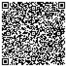 QR code with U P Rehabilitation Consulting contacts