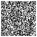 QR code with Izzy's Pizzeria contacts