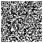 QR code with Rick's Machine Mntnc & Service contacts