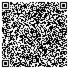 QR code with Anders Machine Tool Services contacts
