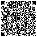 QR code with Harves T V Service contacts