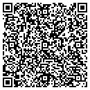 QR code with Roland D Kriser contacts