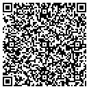 QR code with A-1 Tanning Salon contacts
