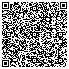 QR code with China West Of Grayling contacts