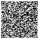QR code with John C Burr MD contacts