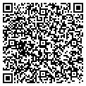 QR code with K R Sales contacts