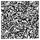 QR code with Richards Dry College For Carpets contacts