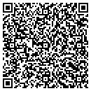 QR code with Dick's Flags contacts