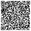 QR code with PDI contacts