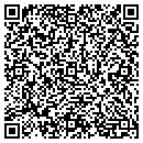 QR code with Huron Collision contacts