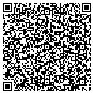 QR code with Heart Of The Lakes Un Breth Ch contacts